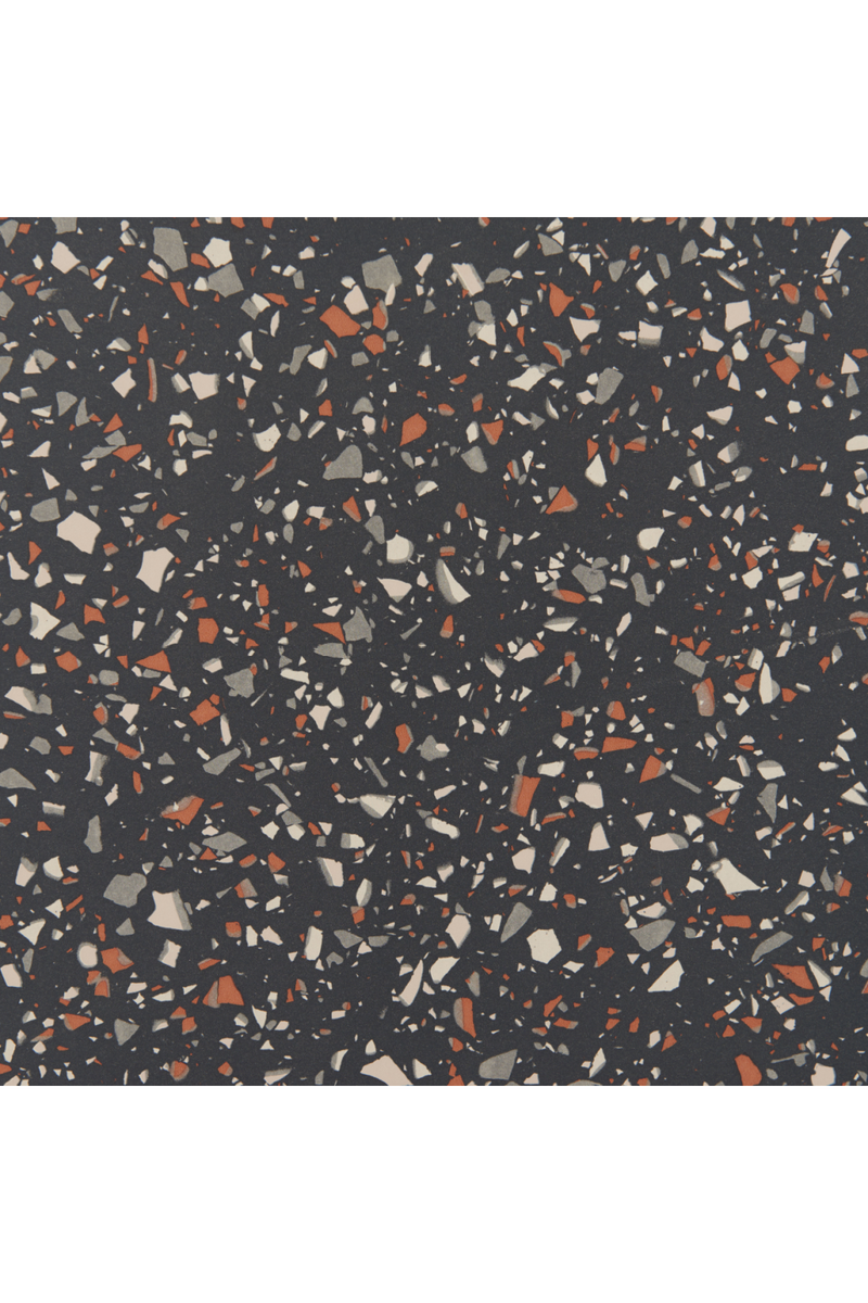 Square Terrazzo Bar Table | OROA Modern Spot | Oroatrade.com