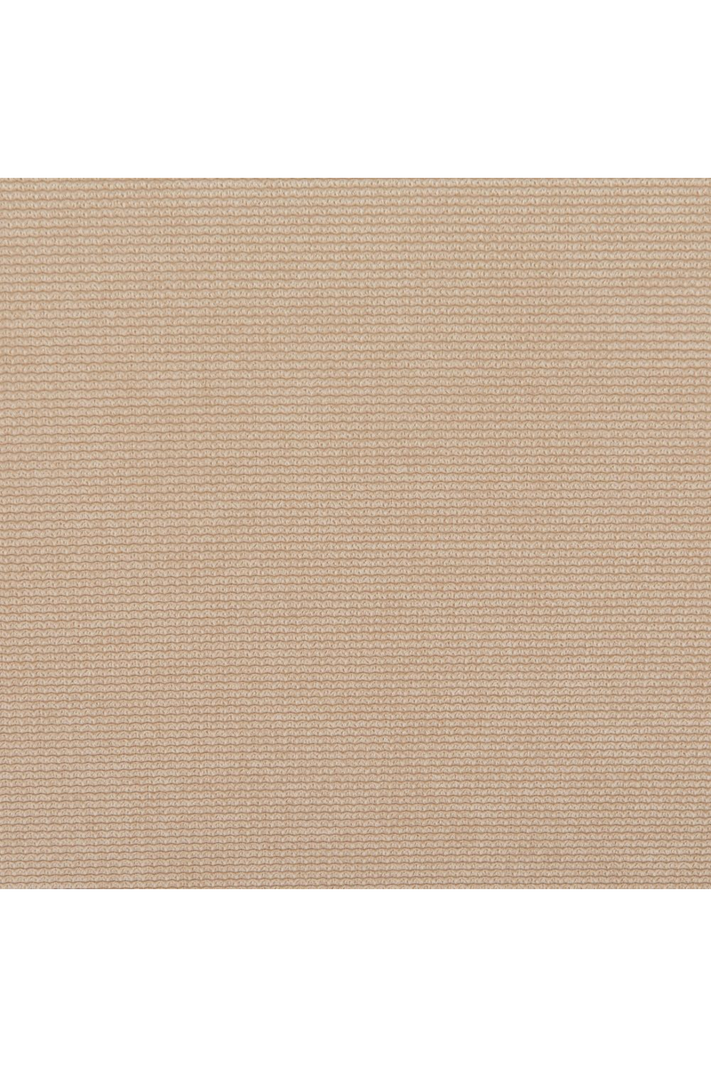 Taupe Corduroy Loveseat | OROA Modern Boet | Oroatrade.com