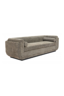 Green Tweed Sofa | OROA Modern Sereneu | Oroatrade.com