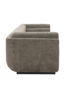 Green Tweed Sofa | OROA Modern Sereneu | Oroatrade.com