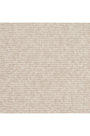 Beige Swivel Lounge Chair | OROA Modern Vinta | Oroatrade.com