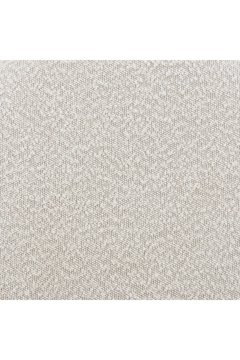 Bronze Base Gray Swivel Chair | OROA Modern Modan | Oroatrade.com