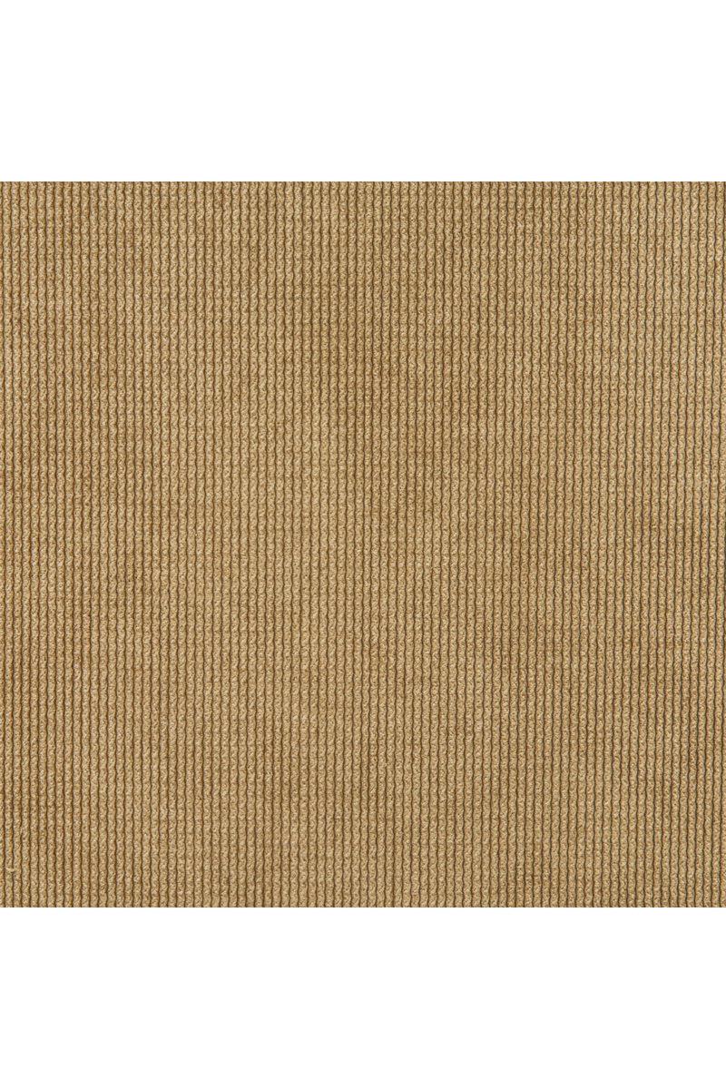 Green Corduroy Lounge Chair | OROA Modern Hako | Oroatrade.com