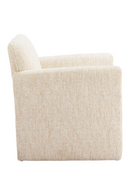 Oatmeal Beige Accent Chair | OROA Modern Dobra | Oroatrade.com