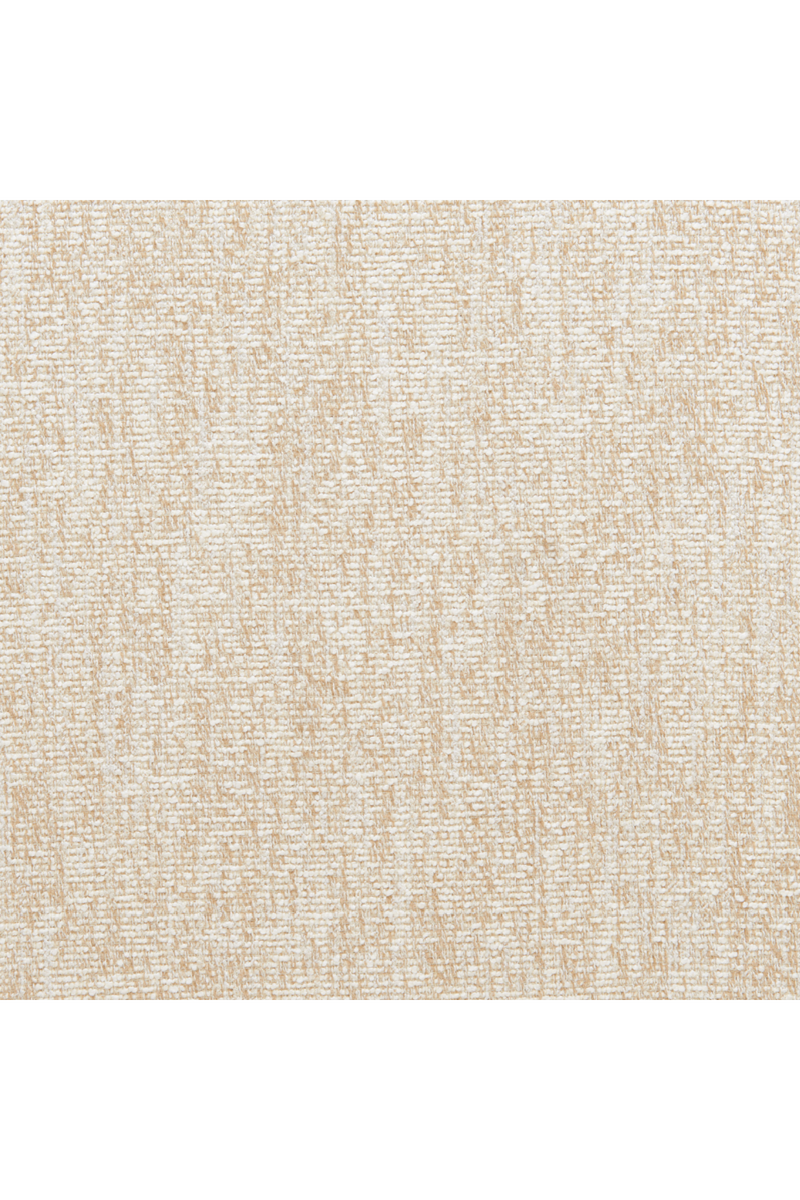 Oatmeal Beige Accent Chair | OROA Modern Dobra | Oroatrade.com