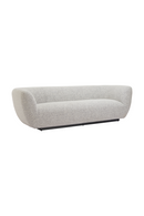Gray Contemporary Sofa | OROA Modern Zambet | Oroatrade.com