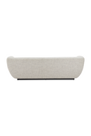 Gray Contemporary Sofa | OROA Modern Zambet | Oroatrade.com