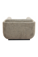 Green Tweed Accent Chair | OROA Modern Sereneu | Oroatrade.com