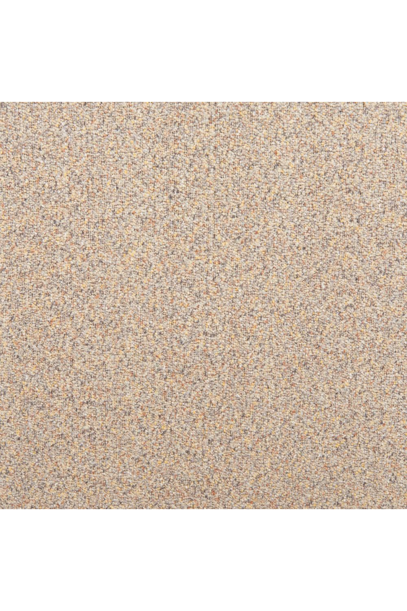 Beige Contemporary Accent Chair | OROA Modern Rura | Oroatrade.com