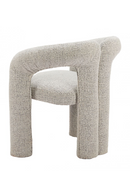 Gray Contemporary Dining Chair | OROA Modern Buis | Oroatrade.com