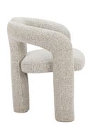 Gray Contemporary Dining Chair | OROA Modern Buis | Oroatrade.com