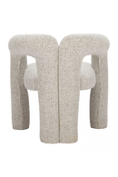 Gray Contemporary Dining Chair | OROA Modern Buis | Oroatrade.com