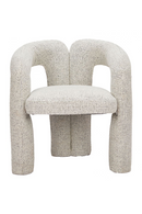 Gray Contemporary Dining Chair | OROA Modern Buis | Oroatrade.com