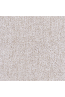 Wood Framed Beige Dining Chair | OROA Modern Goka | Oroatrade.com