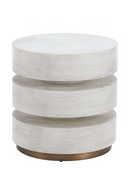 White Oak Side Table | OROA Modern Laha | Oroatrade.com