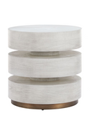 White Oak Side Table | OROA Modern Laha | Oroatrade.com