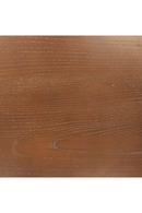 Elm Wood Dining Chairs (2) | OROA Modern Ziran | Oroatrade.com