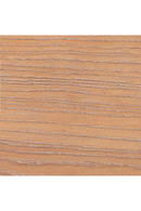 Brown Leather Seat Dining Chairs (2) | OROA Modern Pioro } Oroatrade.com