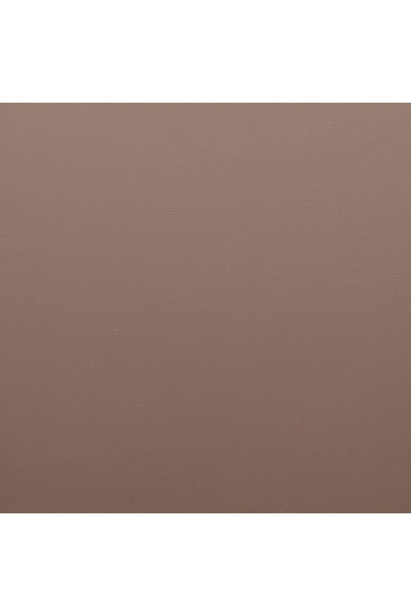 Brown Leather Seat Dining Chairs (2) | OROA Modern Pioro } Oroatrade.com
