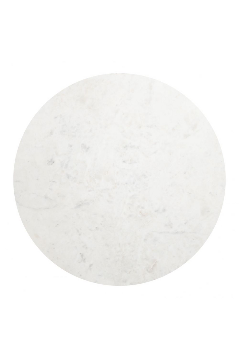 Brass Framed Marble Coffee Table | OROA Modern Bild | Oroatrade.com