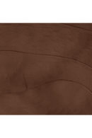 Black Cast Glass Coffee Tabled (2) | OROA Modern Gema | Oroatrade.com