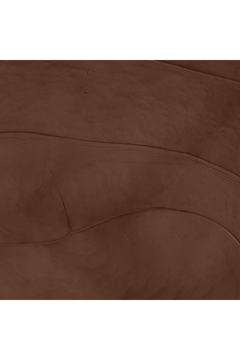 Black Cast Glass Coffee Tabled (2) | OROA Modern Gema | Oroatrade.com