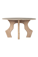 Natural Marble Coffee Table | OROA Modern Eda | Oroatrade.com