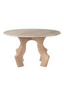 Natural Marble Coffee Table | OROA Modern Eda | Oroatrade.com