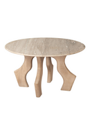 Natural Marble Coffee Table | OROA Modern Eda | Oroatrade.com