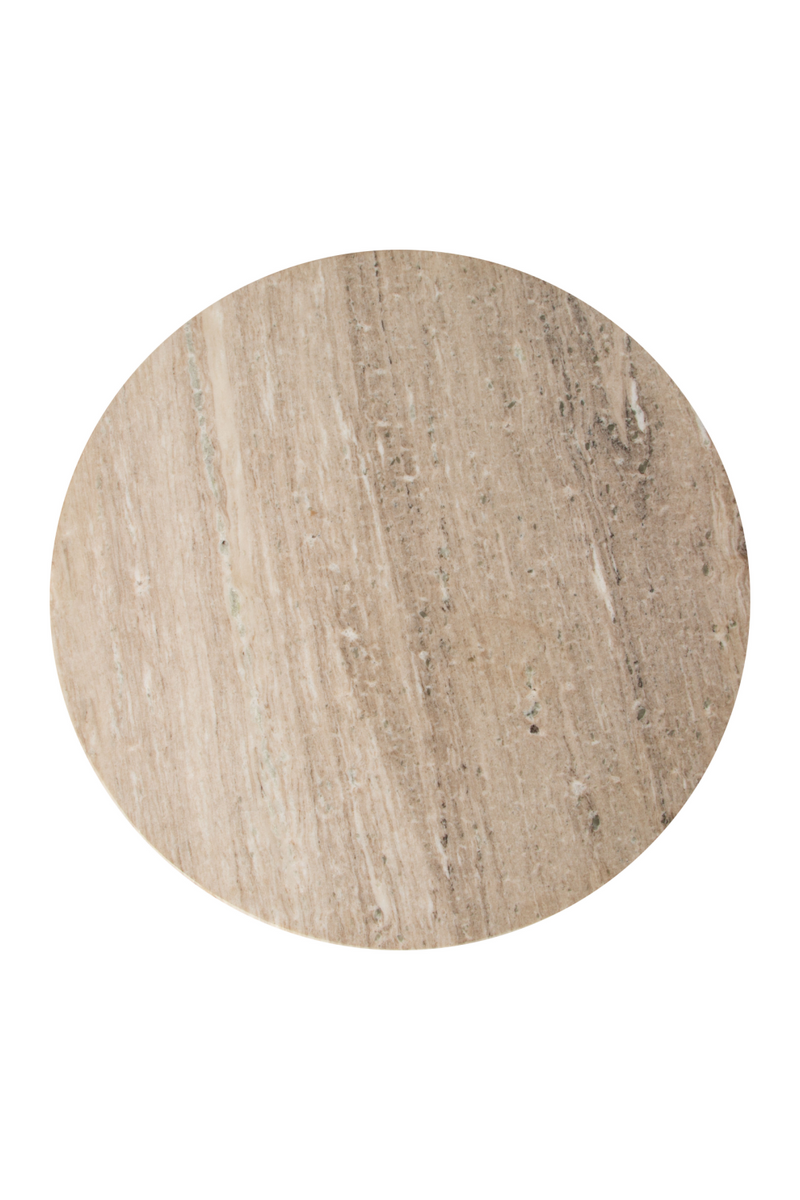 Natural Marble Coffee Table | OROA Modern Eda | Oroatrade.com