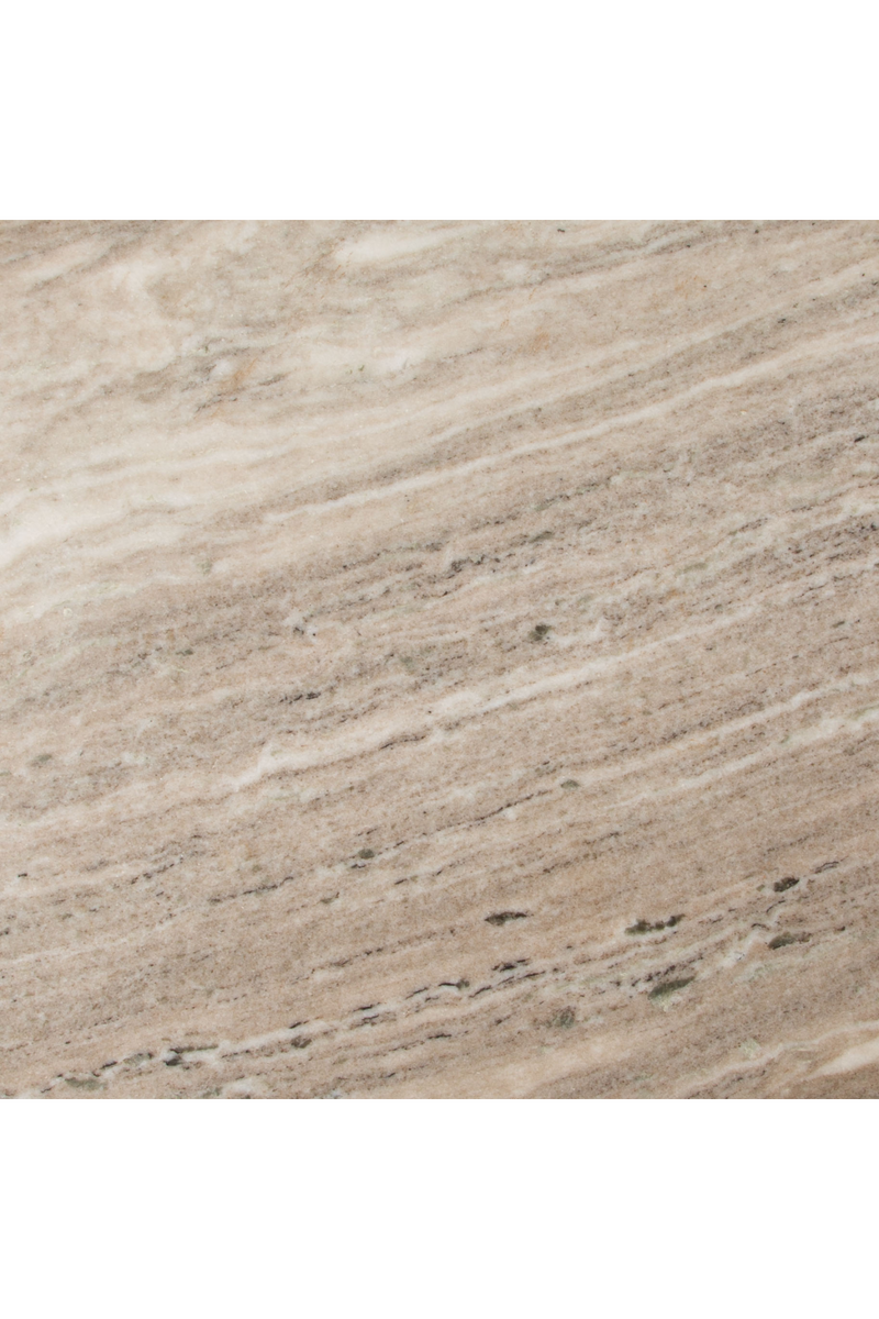 Natural Marble Coffee Table | OROA Modern Eda | Oroatrade.com