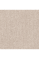 Beige Shearling 2-Drawer Nightstand | OROA Modern Soffice | Oroatrade.com