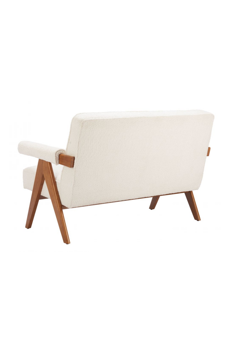 Oval Rubberwood Dining Table | OROA Modern Disque | Oroatrade.com