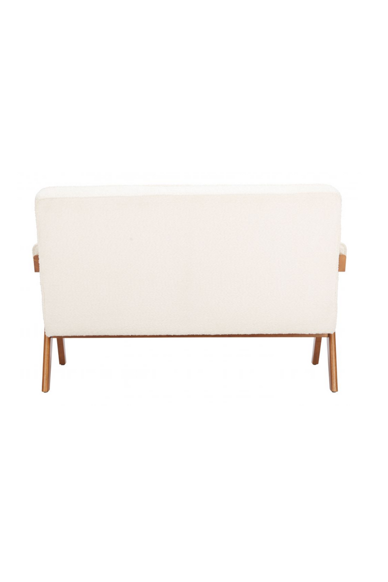 Oval Rubberwood Dining Table | OROA Modern Disque | Oroatrade.com