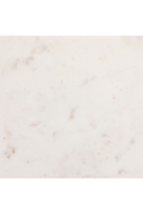 Square White Marble Side Table | OROA Modern Naht | Oroatrade.com