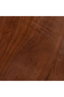 Mango Wood Side Table | OROA Modern Stuk | Oroatrade.com