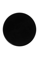 Black Iron Side Table | OROA Modern Kask | Oroatrade.com