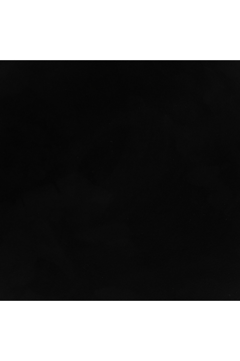 Black Iron Side Table | OROA Modern Kask | Oroatrade.com