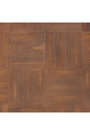 Walnut Veneer Bar Cart | OROA Modern Stela | Oroatrade.com