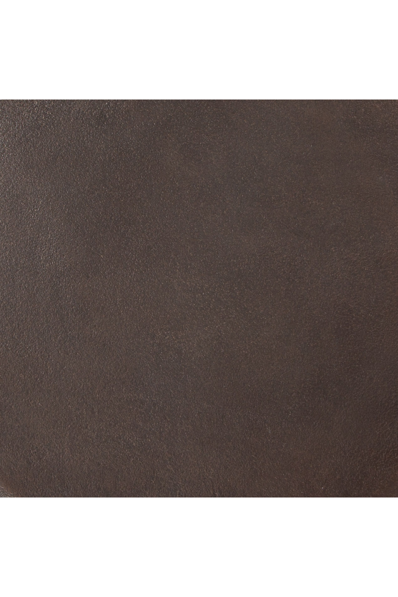 Bronze Round Side Table | OROA Modern Arian | Oroatrade.com