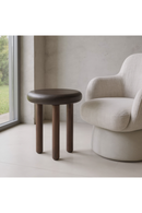 Bronze Round Side Table | OROA Modern Arian | Oroatrade.com