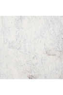 Round White Dining Table | OROA Modern Strela | Oroatrade.com