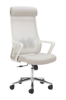 High Back Office Chair | OROA Modern Jett | Oroatrade.com