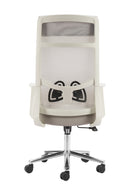 High Back Office Chair | OROA Modern Jett | Oroatrade.com