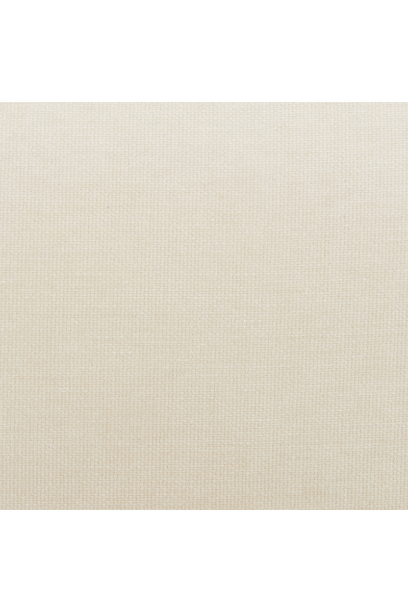 Wood Framed White Dining Chairs (2) | OROA Modern Cedar | Oroatrade.com