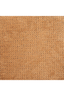 Brown Leather Bar Stools (2) | OROA Modern Juno | Oroatrade.com