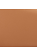 Brown Leather Bar Stools (2) | OROA Modern Juno | Oroatrade.com