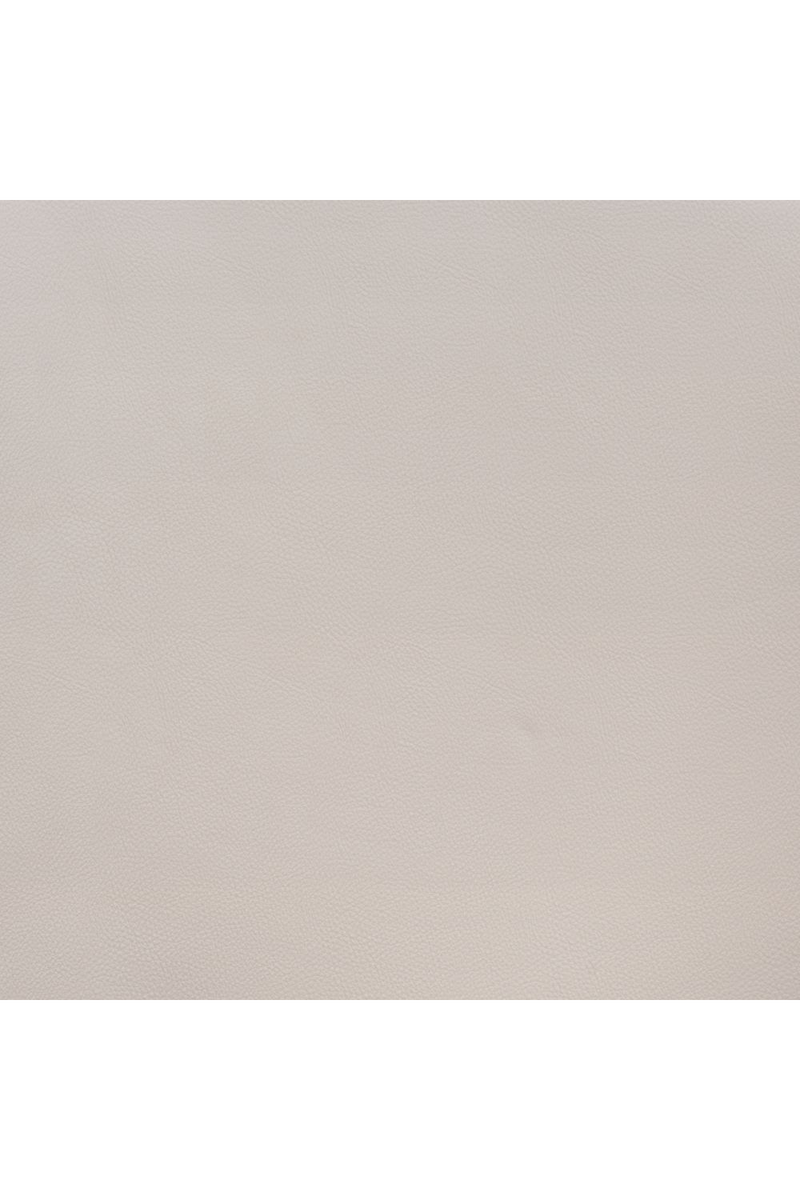 Beige Cut-Out Back Counter Stool | OROA Modern Limay | Oroatrade.com