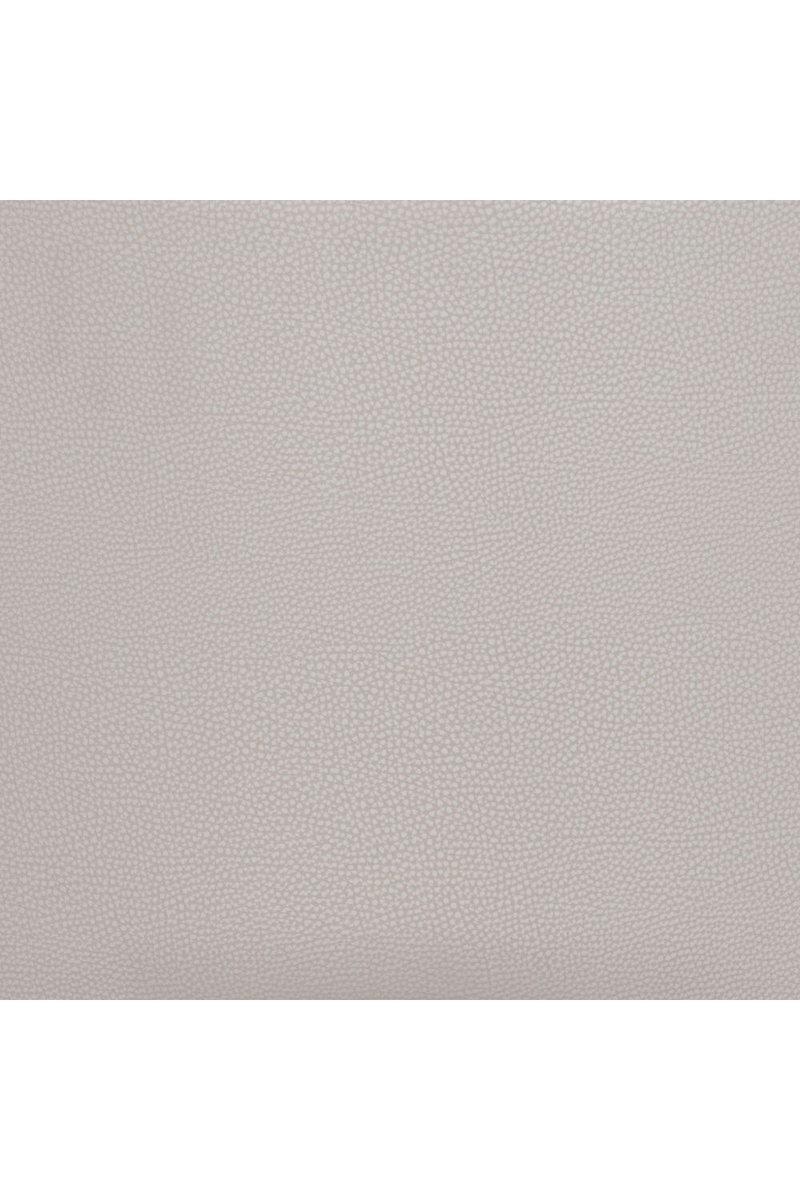 Beige Leather Bar Stool | OROA Modern Brew | Oroatrade.com