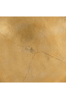 Antique Gold Accent Table Set | OROA Modern Como | Oroatrade.com